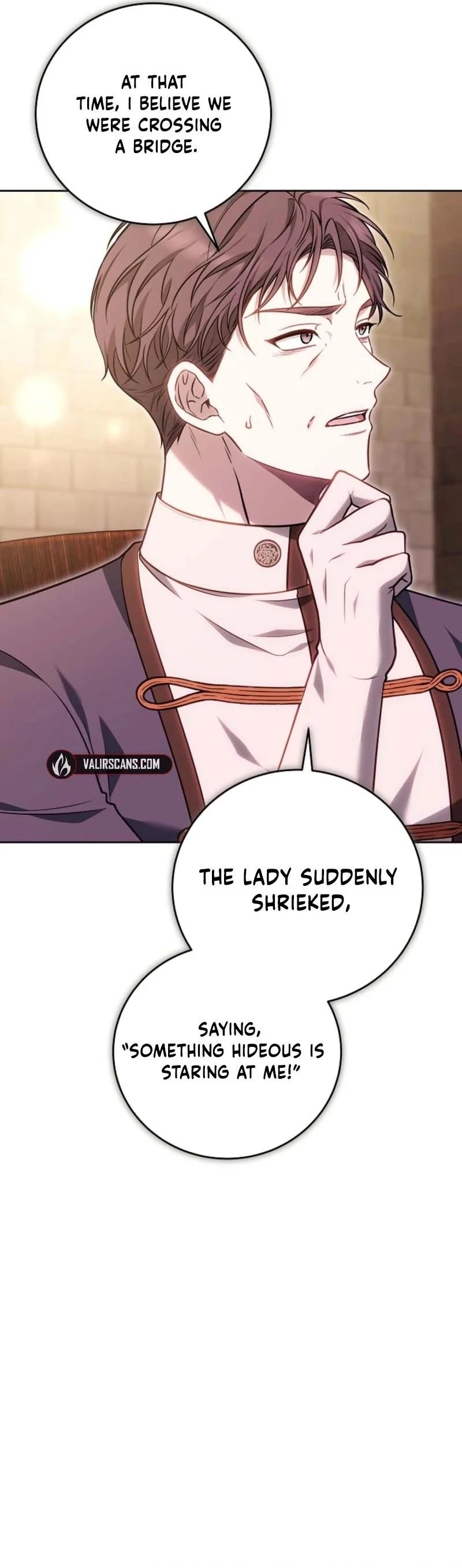 The Male Lead And Female Lead Broke Up Chapter 16 page 43 - 