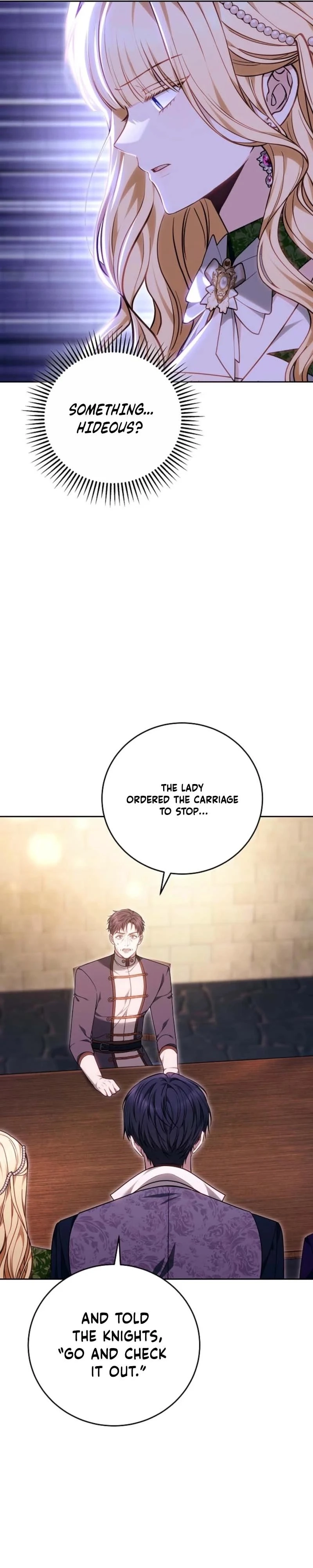 The Male Lead And Female Lead Broke Up Chapter 16 page 44 - 