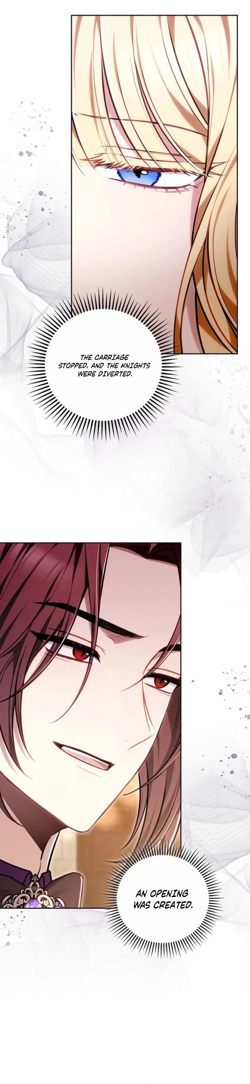 The Male Lead And Female Lead Broke Up Chapter 16 page 45 - 