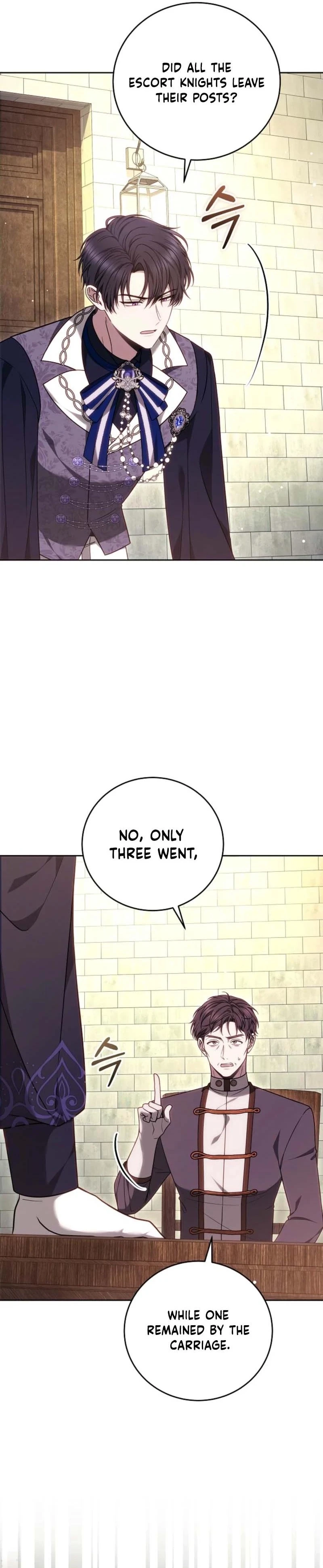 The Male Lead And Female Lead Broke Up Chapter 16 page 46 - 