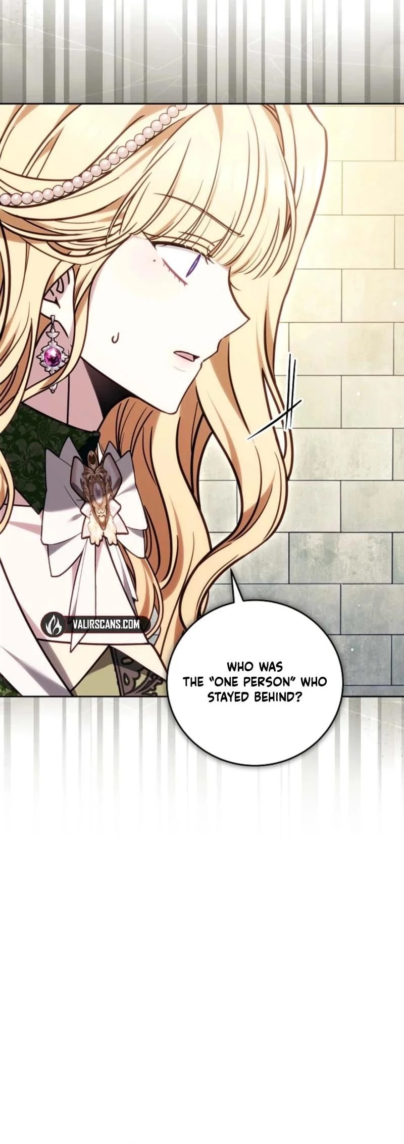 The Male Lead And Female Lead Broke Up Chapter 16 page 47 - 