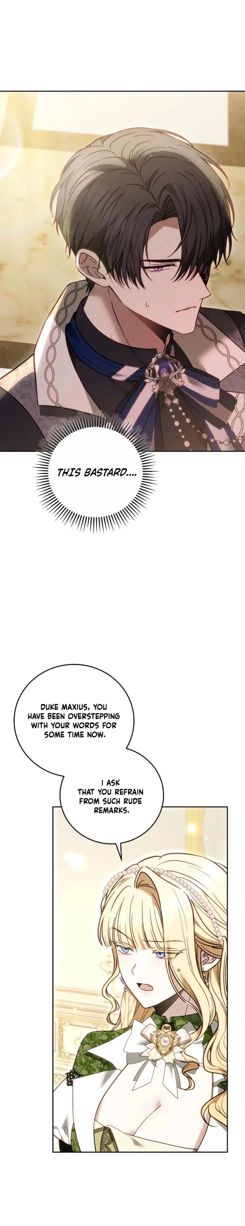 The Male Lead And Female Lead Broke Up Chapter 16 page 10 - 