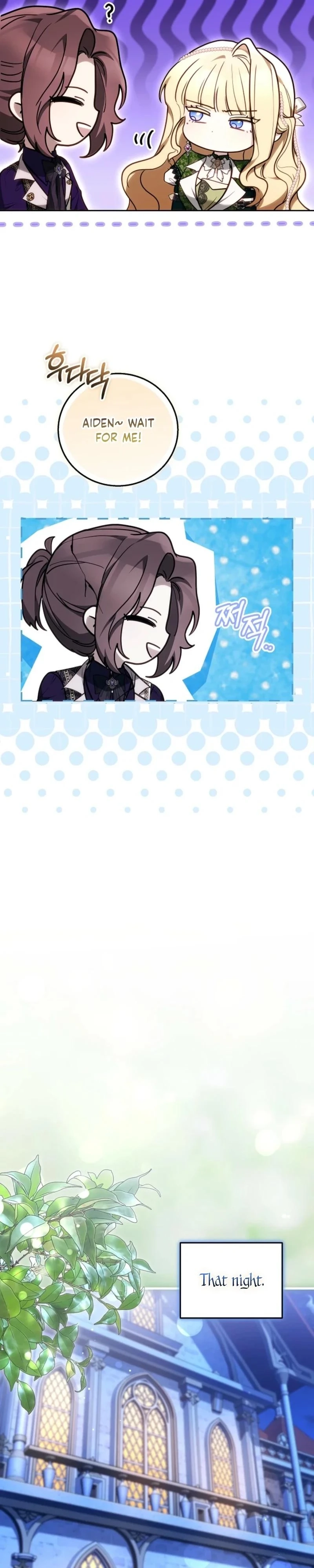 The Male Lead And Female Lead Broke Up Chapter 17 page 16 - 