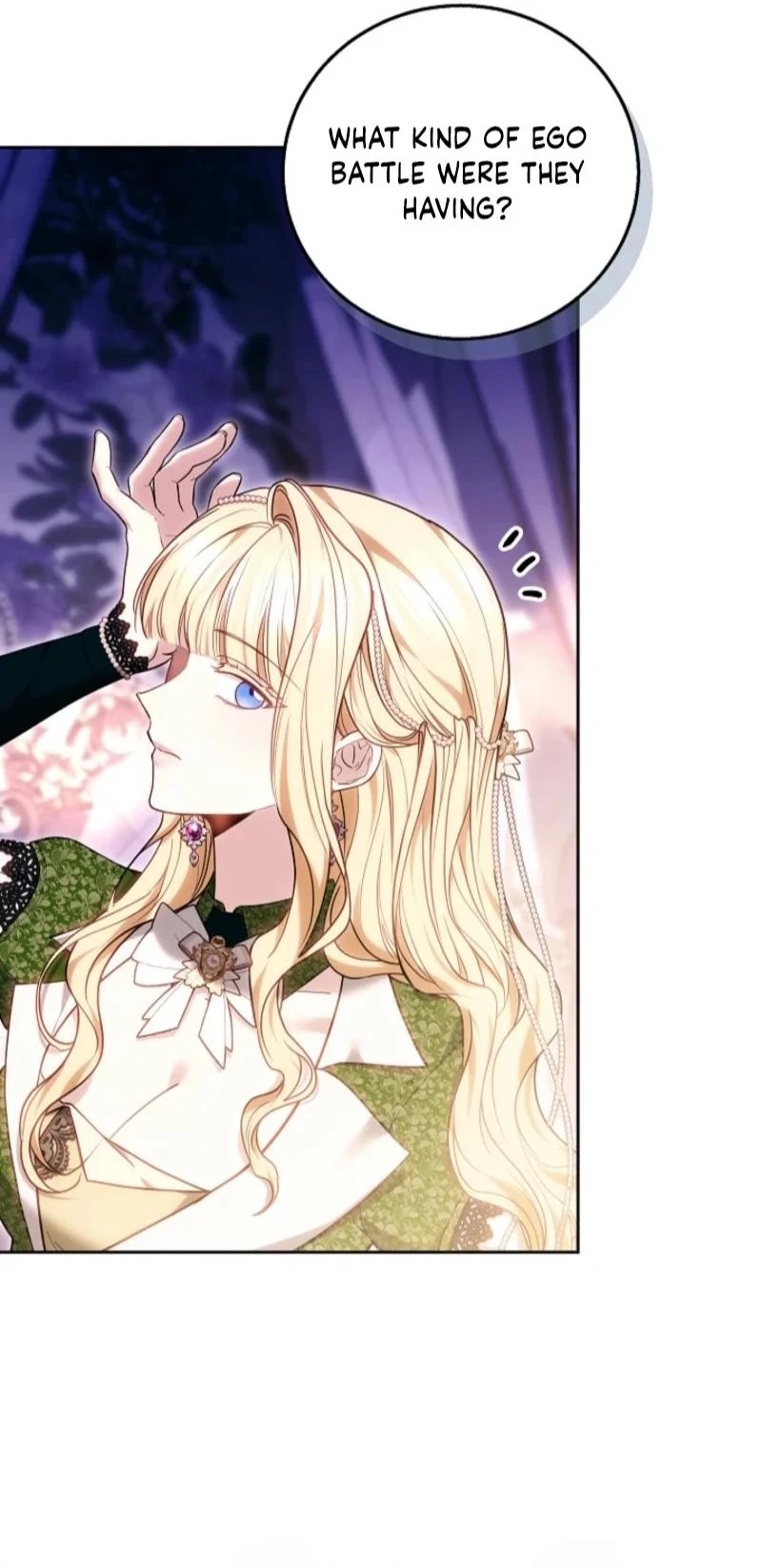 The Male Lead And Female Lead Broke Up Chapter 17 page 24 - 