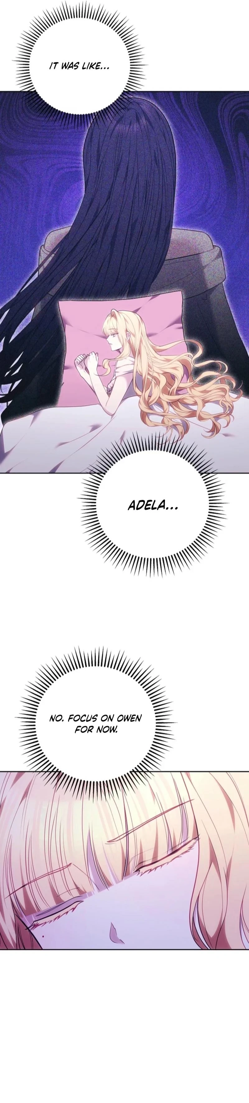 The Male Lead And Female Lead Broke Up Chapter 17 page 33 - 