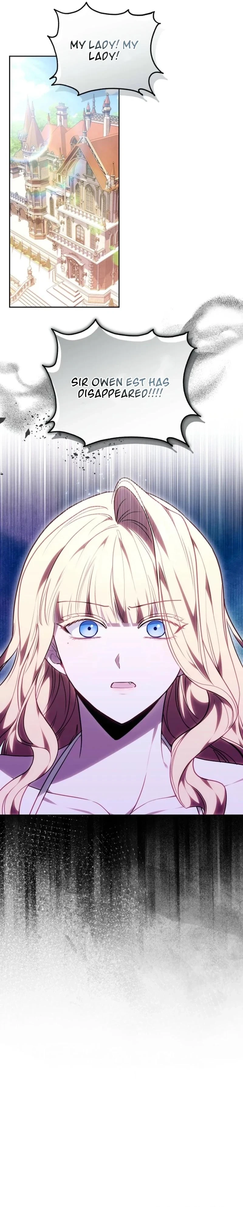 The Male Lead And Female Lead Broke Up Chapter 17 page 35 - 