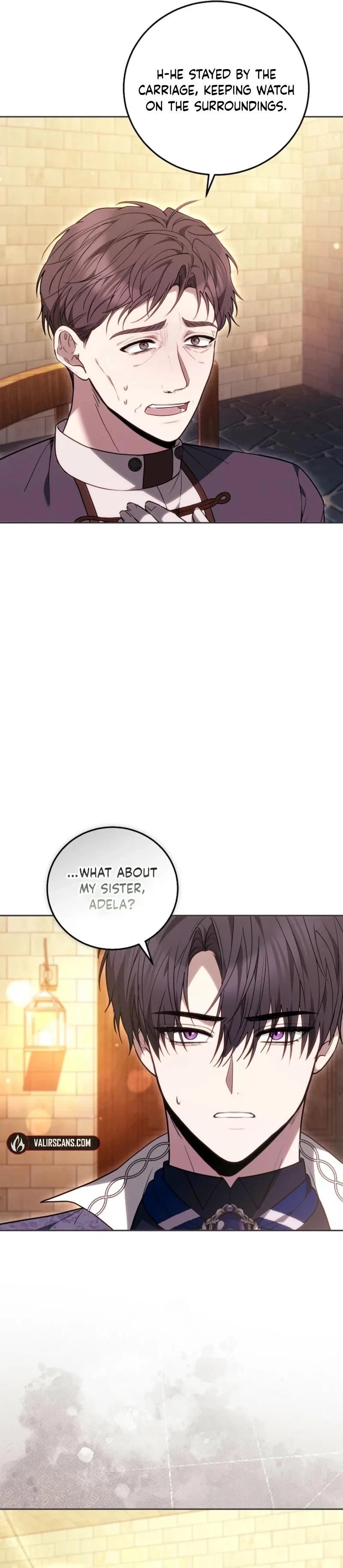 The Male Lead And Female Lead Broke Up Chapter 17 page 5 - 