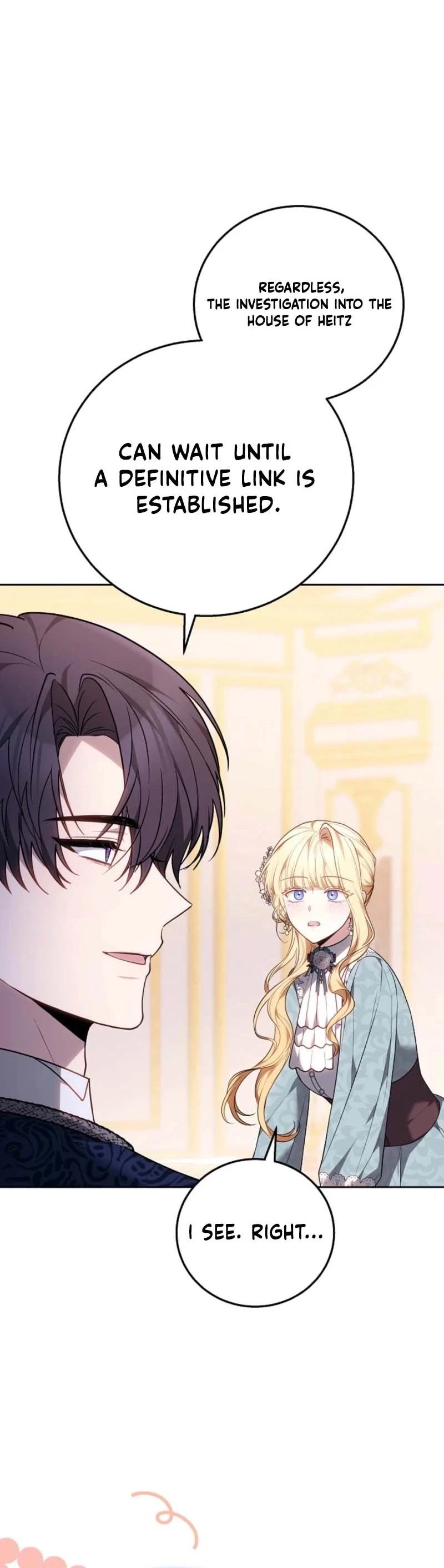 The Male Lead And Female Lead Broke Up Chapter 18 page 17 - 