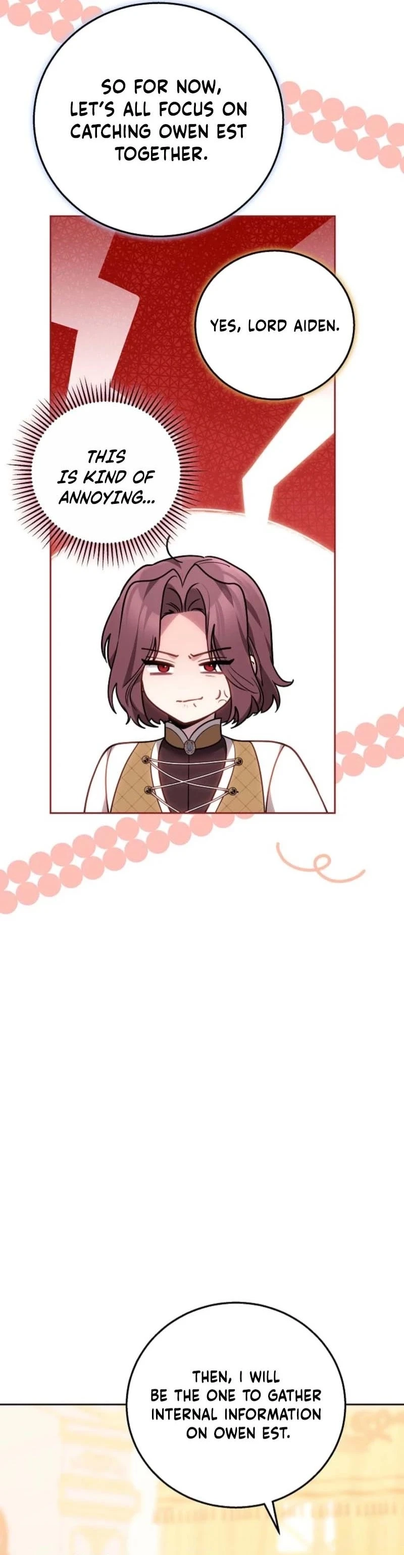 The Male Lead And Female Lead Broke Up Chapter 18 page 18 - 