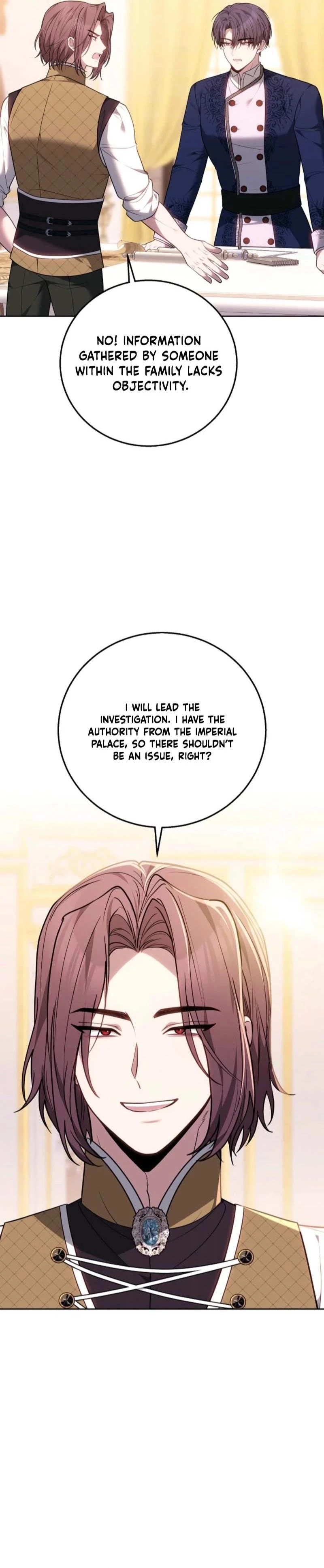 The Male Lead And Female Lead Broke Up Chapter 18 page 19 - 
