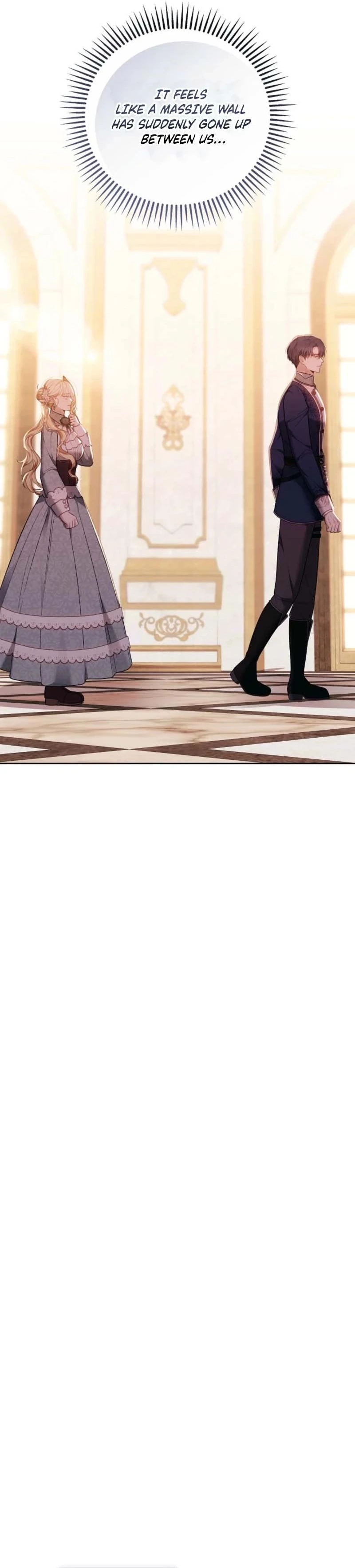 The Male Lead And Female Lead Broke Up Chapter 18 page 28 - 