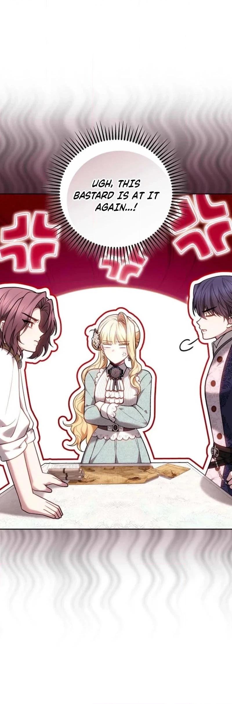 The Male Lead And Female Lead Broke Up Chapter 18 page 4 - 