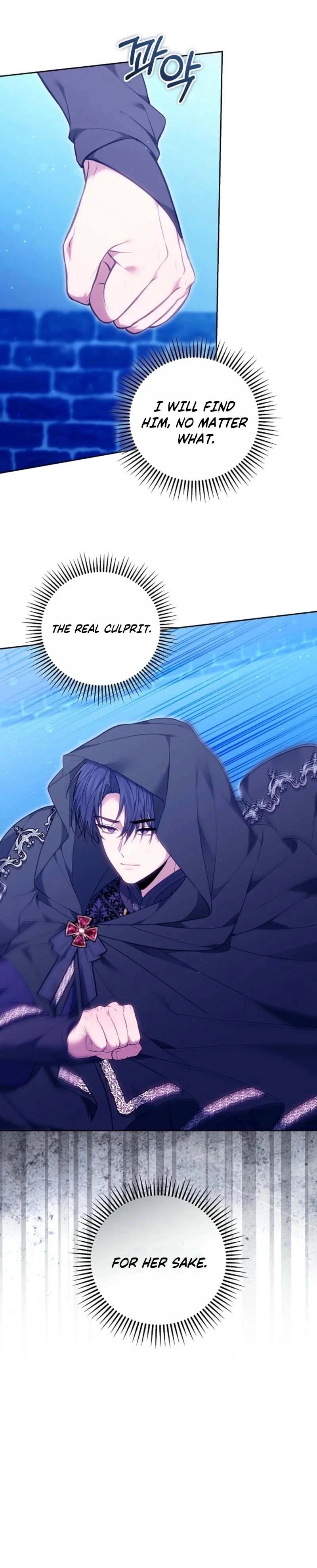 The Male Lead And Female Lead Broke Up Chapter 18 page 32 - 