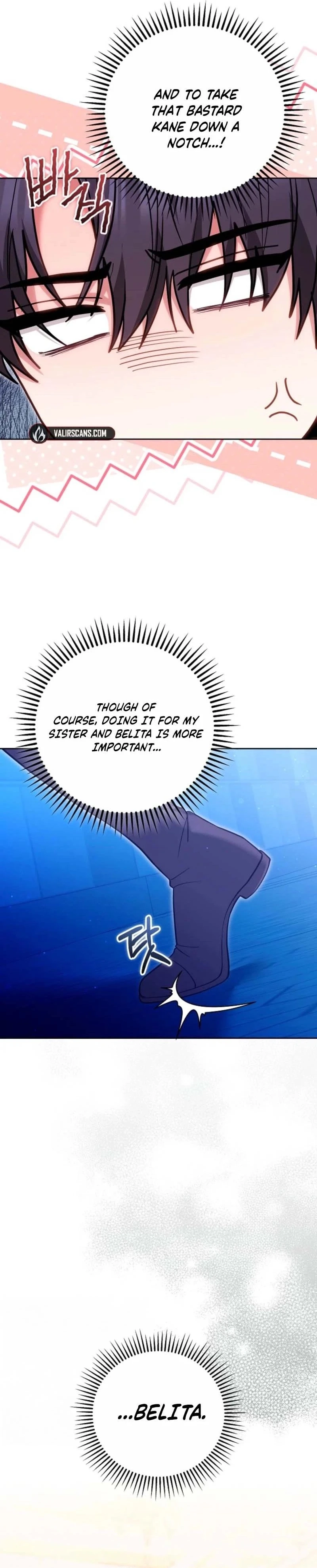 The Male Lead And Female Lead Broke Up Chapter 18 page 33 - 
