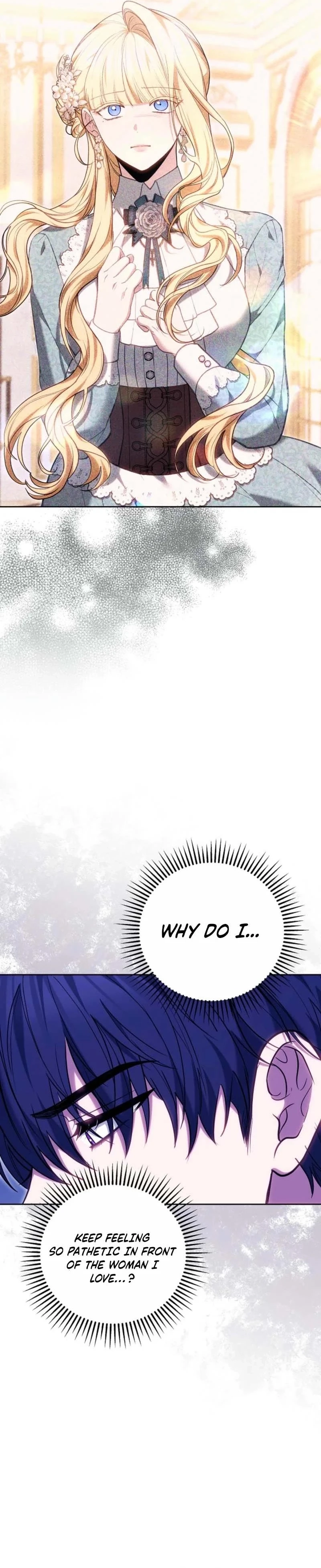 The Male Lead And Female Lead Broke Up Chapter 18 page 34 - 