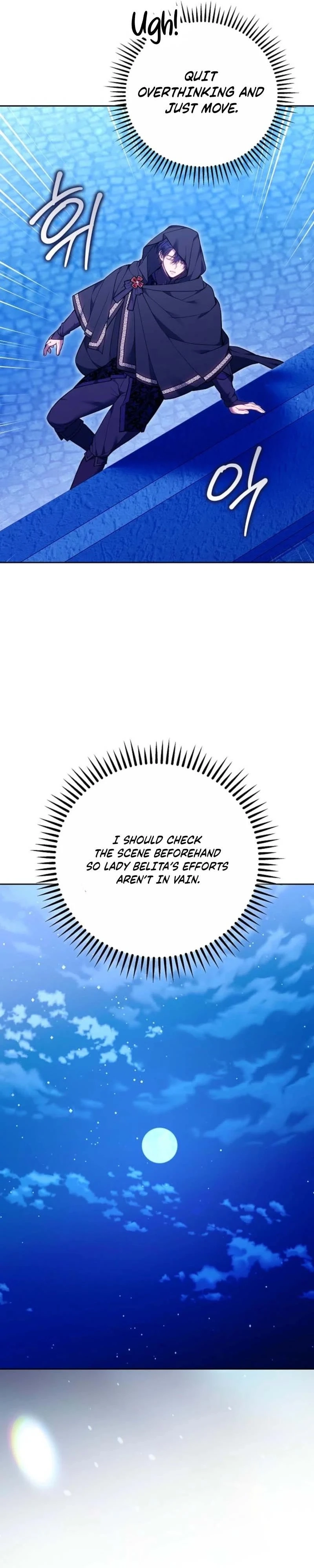 The Male Lead And Female Lead Broke Up Chapter 18 page 35 - 