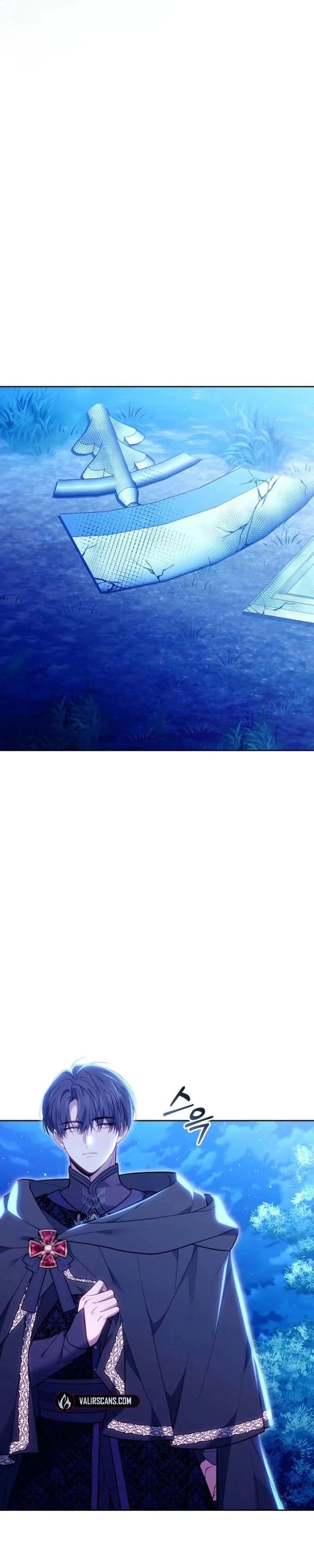 The Male Lead And Female Lead Broke Up Chapter 18 page 36 - 