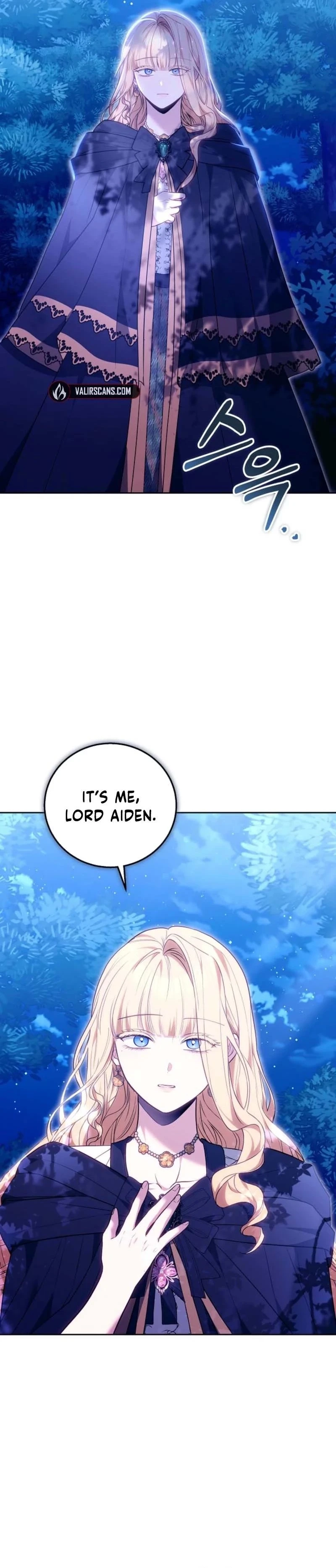 The Male Lead And Female Lead Broke Up Chapter 18 page 40 - 