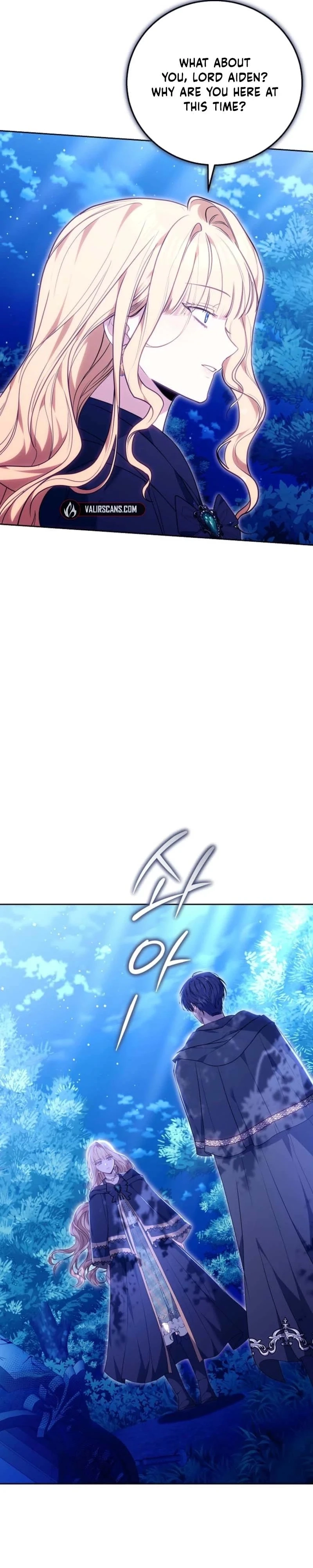 The Male Lead And Female Lead Broke Up Chapter 18 page 42 - 