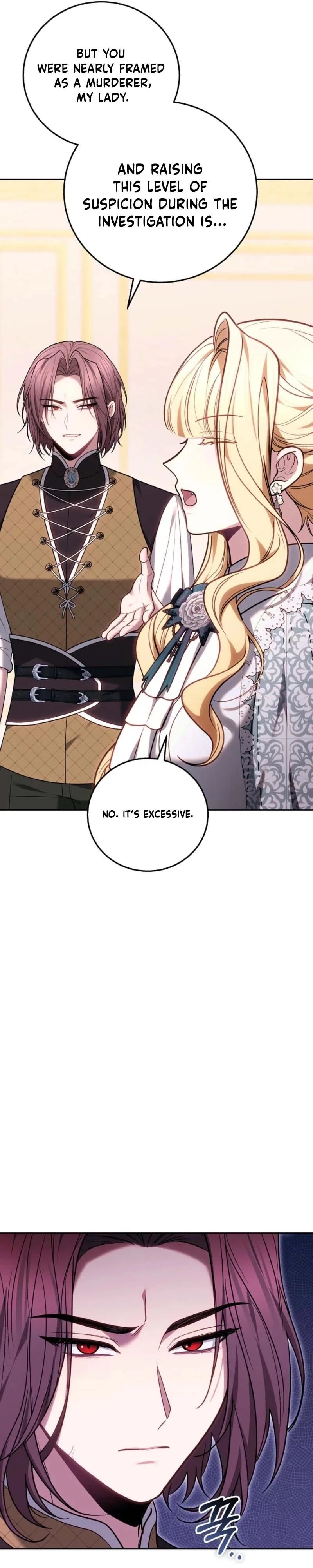 The Male Lead And Female Lead Broke Up Chapter 18 page 6 - 