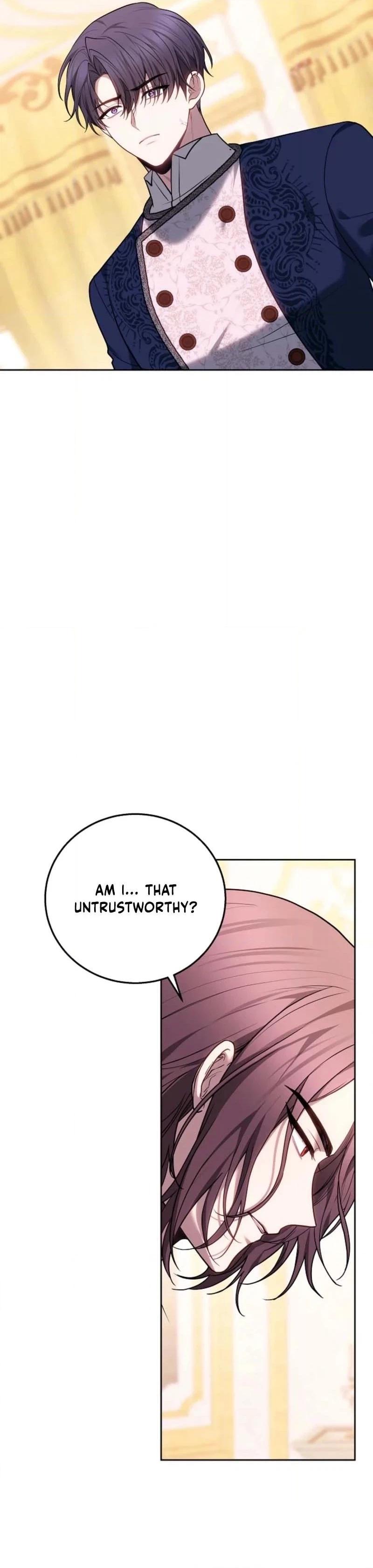 The Male Lead And Female Lead Broke Up Chapter 18 page 8 - 