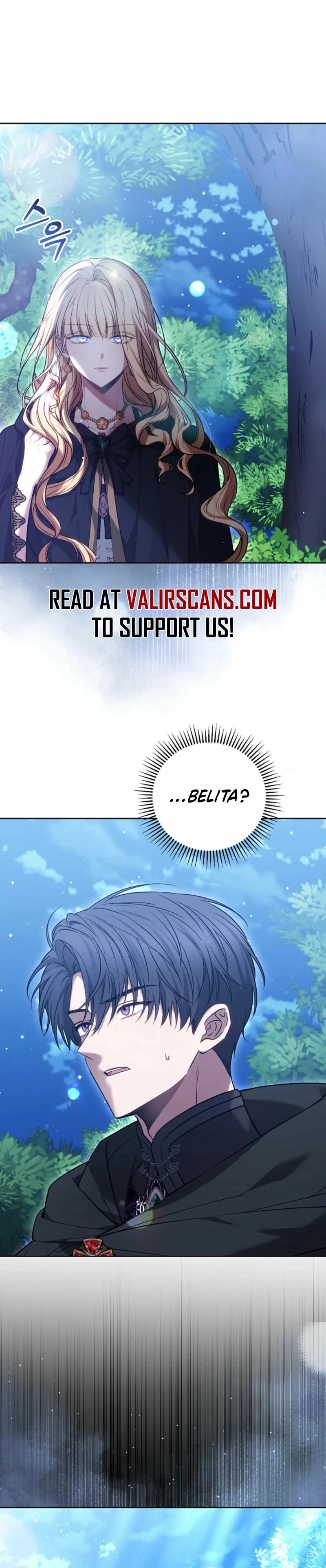 The Male Lead And Female Lead Broke Up Chapter 19 page 16 - 