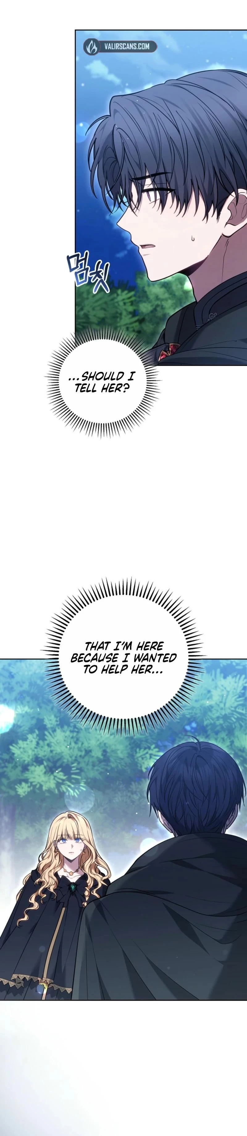 The Male Lead And Female Lead Broke Up Chapter 19 page 18 - 
