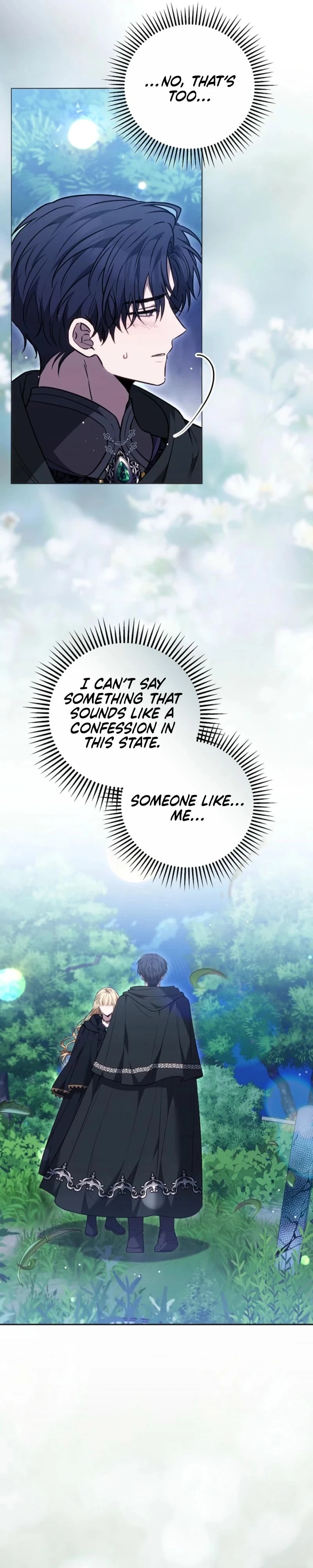 The Male Lead And Female Lead Broke Up Chapter 19 page 19 - 