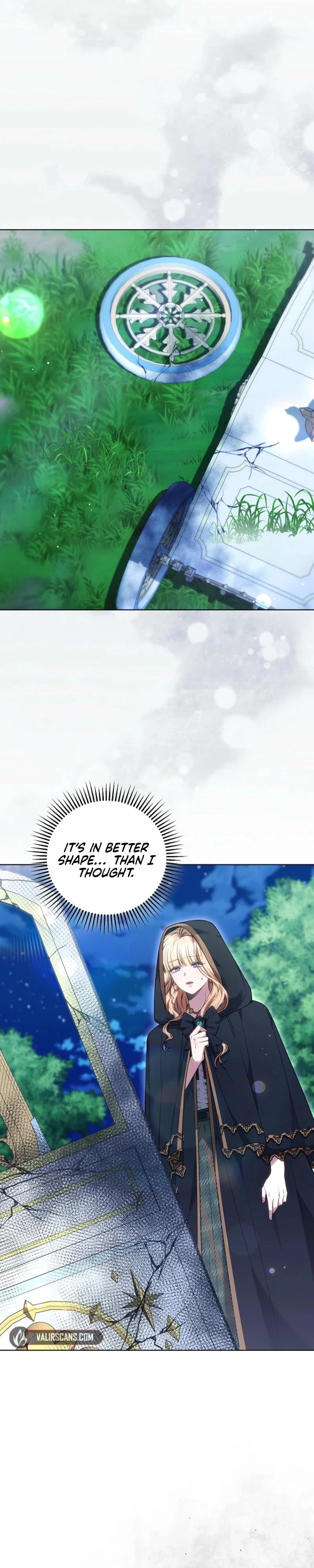 The Male Lead And Female Lead Broke Up Chapter 19 page 3 - 