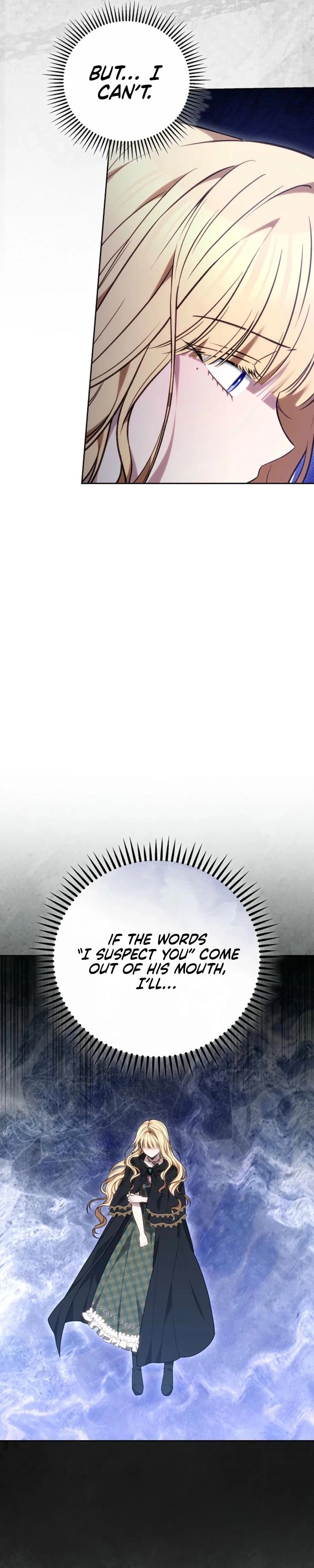 The Male Lead And Female Lead Broke Up Chapter 19 page 23 - 