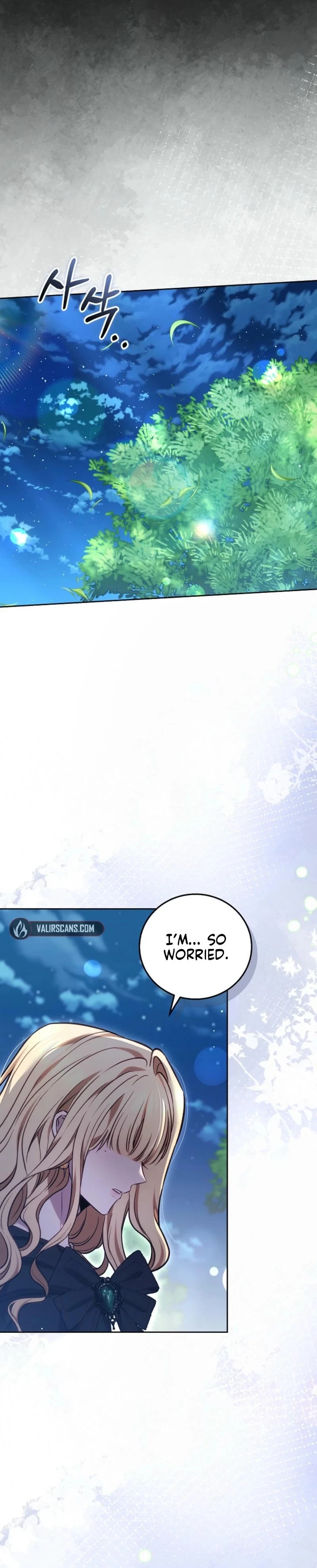 The Male Lead And Female Lead Broke Up Chapter 19 page 24 - 