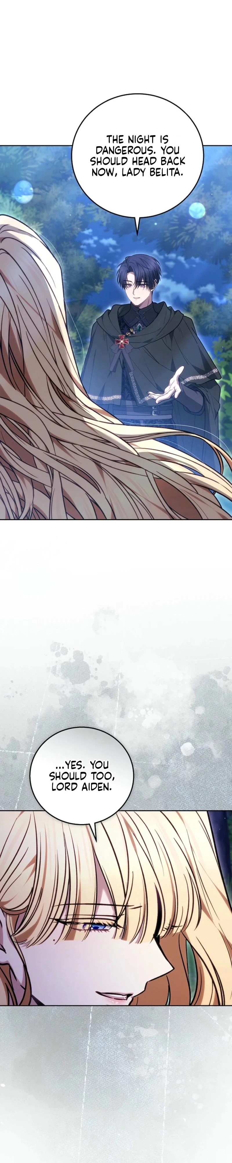 The Male Lead And Female Lead Broke Up Chapter 19 page 28 - 