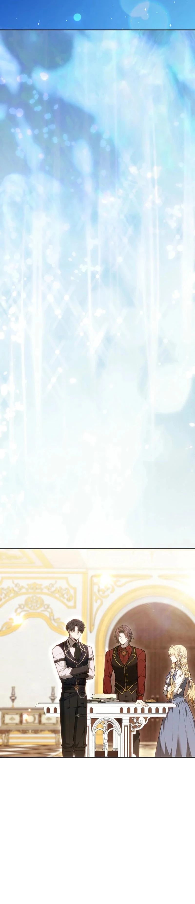 The Male Lead And Female Lead Broke Up Chapter 19 page 30 - 