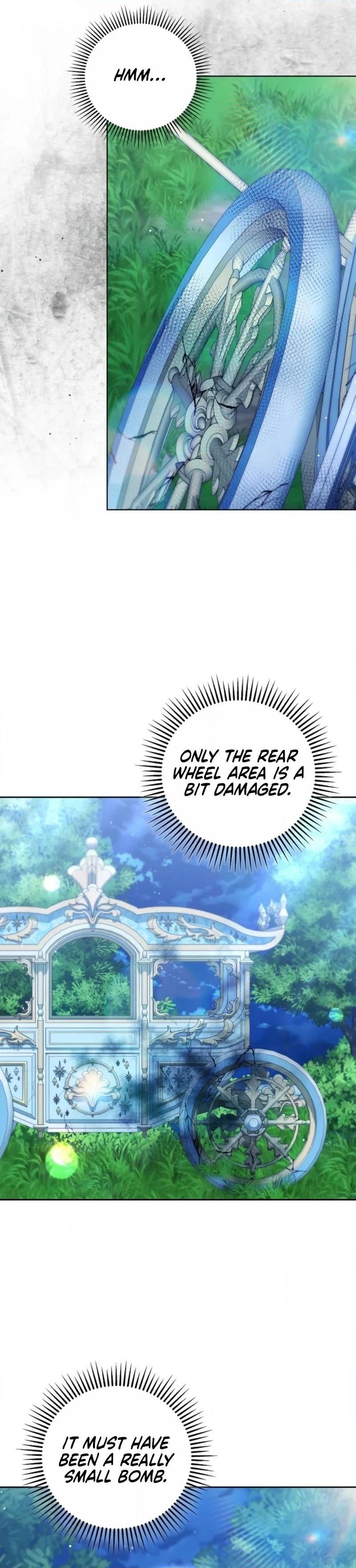 The Male Lead And Female Lead Broke Up Chapter 19 page 4 - 
