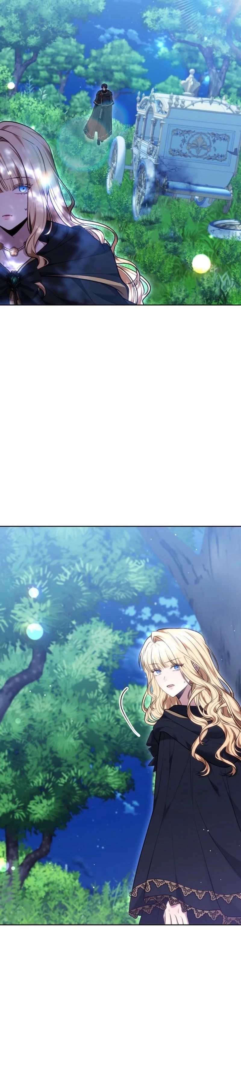 The Male Lead And Female Lead Broke Up Chapter 19 page 9 - 