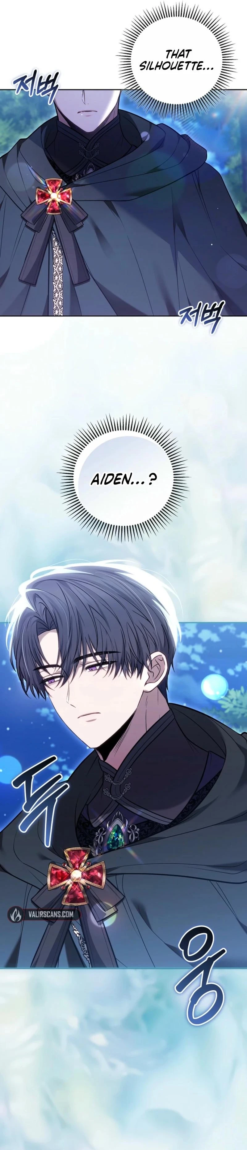 The Male Lead And Female Lead Broke Up Chapter 19 page 10 - 
