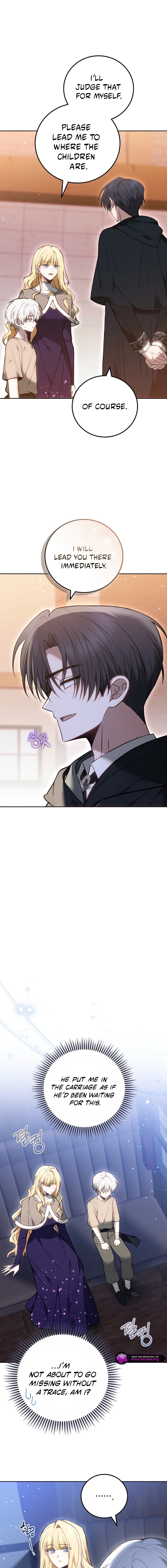The Male Lead And Female Lead Broke Up Chapter 2 page 13 - 
