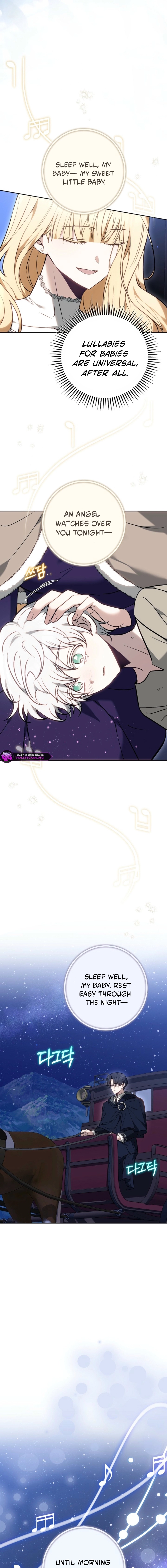 The Male Lead And Female Lead Broke Up Chapter 2 page 15 - 