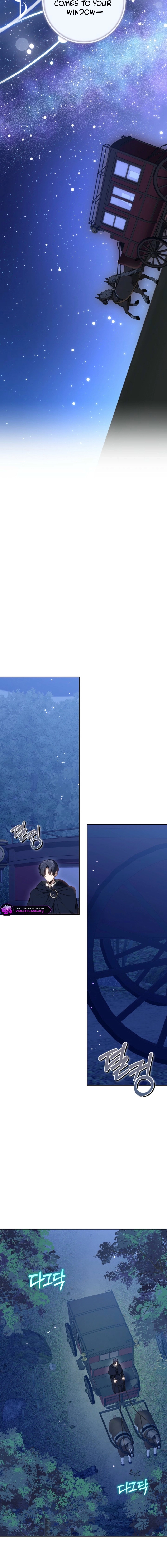 The Male Lead And Female Lead Broke Up Chapter 2 page 16 - 