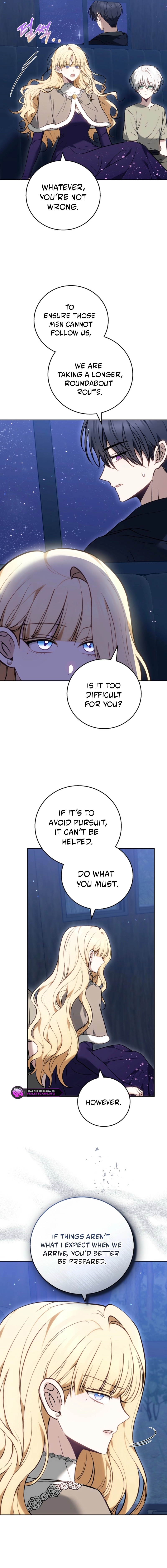 The Male Lead And Female Lead Broke Up Chapter 2 page 19 - 