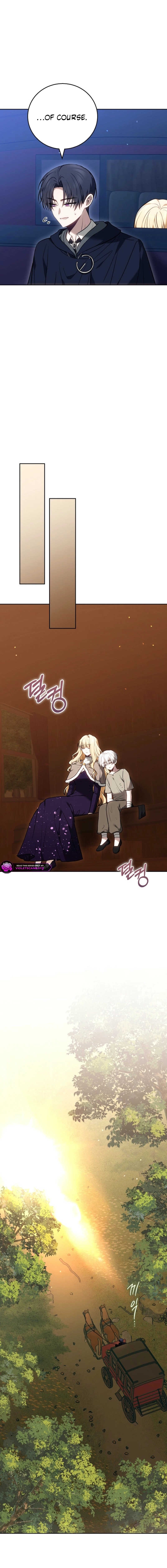 The Male Lead And Female Lead Broke Up Chapter 2 page 20 - 