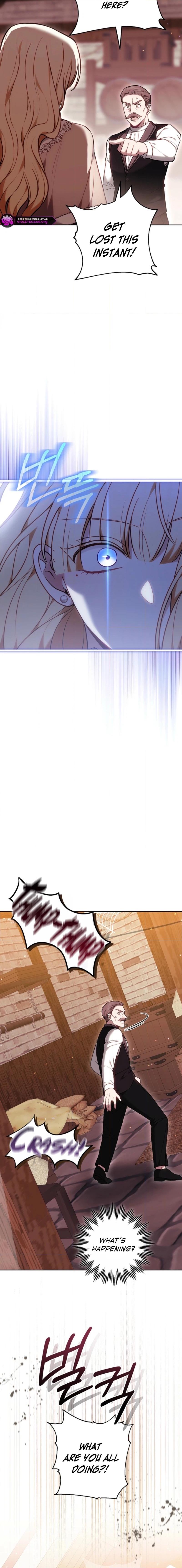 The Male Lead And Female Lead Broke Up Chapter 2 page 4 - 