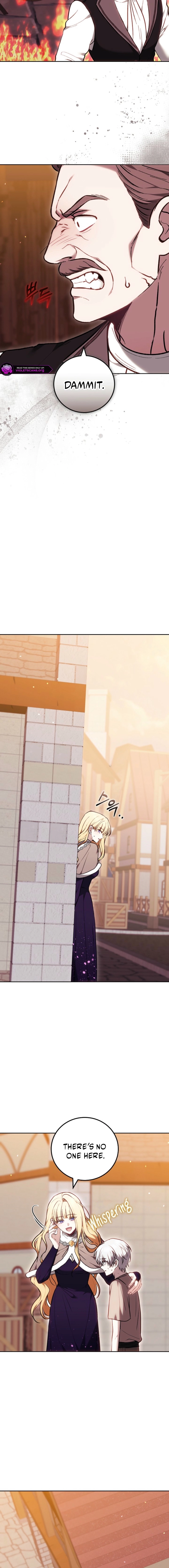 The Male Lead And Female Lead Broke Up Chapter 2 page 6 - 