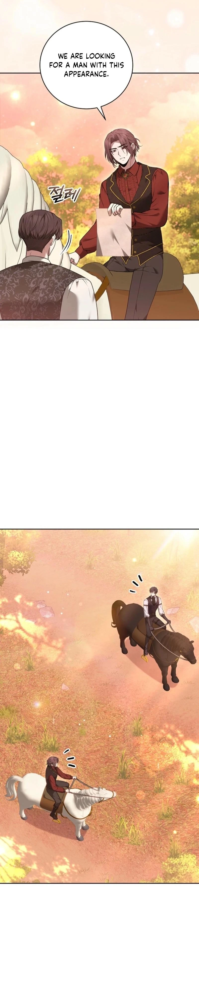 The Male Lead And Female Lead Broke Up Chapter 20 page 14 - 