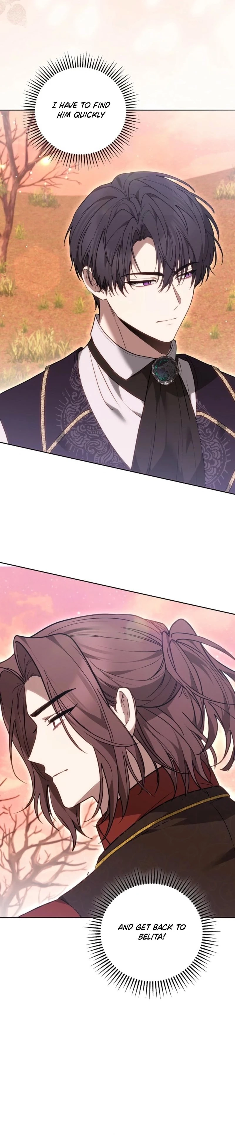 The Male Lead And Female Lead Broke Up Chapter 20 page 16 - 