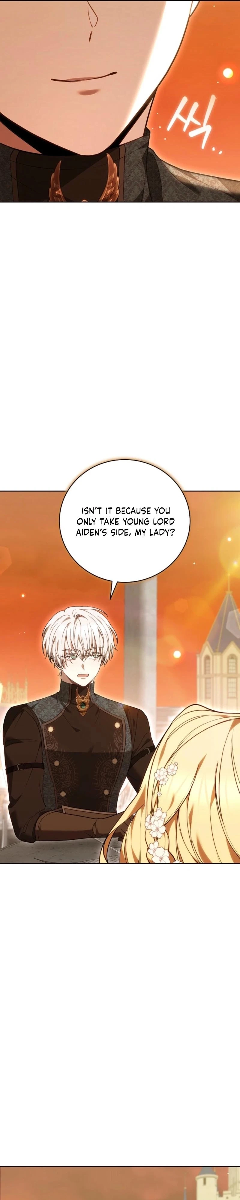 The Male Lead And Female Lead Broke Up Chapter 20 page 24 - 