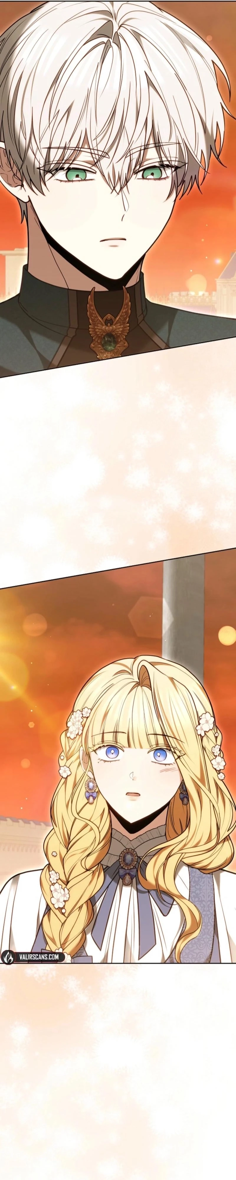 The Male Lead And Female Lead Broke Up Chapter 20 page 31 - 