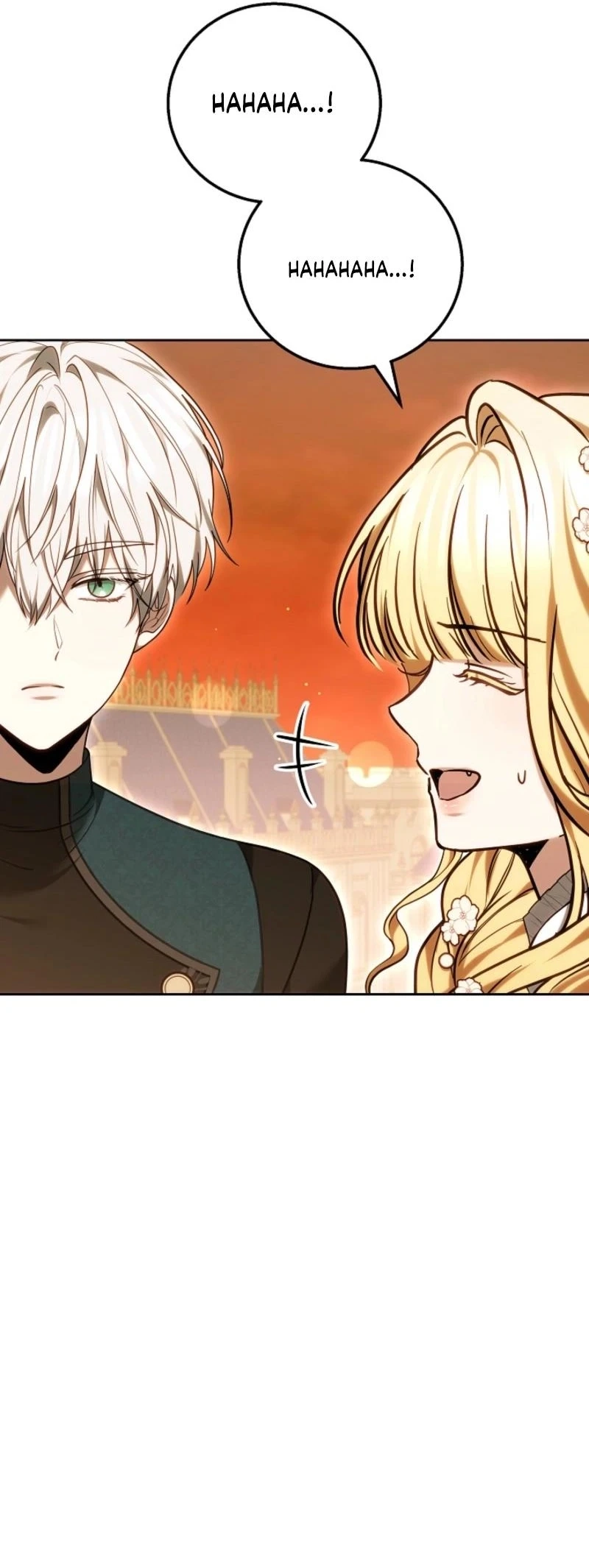 The Male Lead And Female Lead Broke Up Chapter 20 page 33 - 