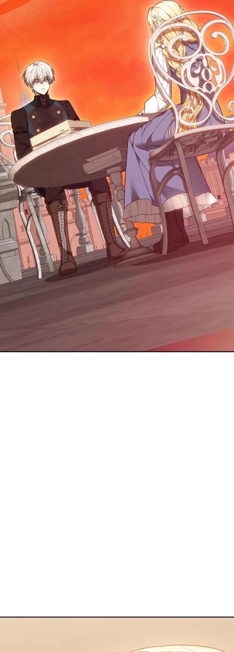The Male Lead And Female Lead Broke Up Chapter 20 page 36 - 