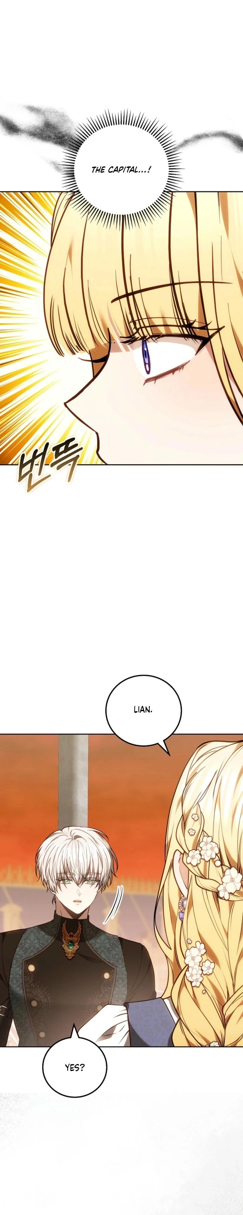 The Male Lead And Female Lead Broke Up Chapter 20 page 39 - 